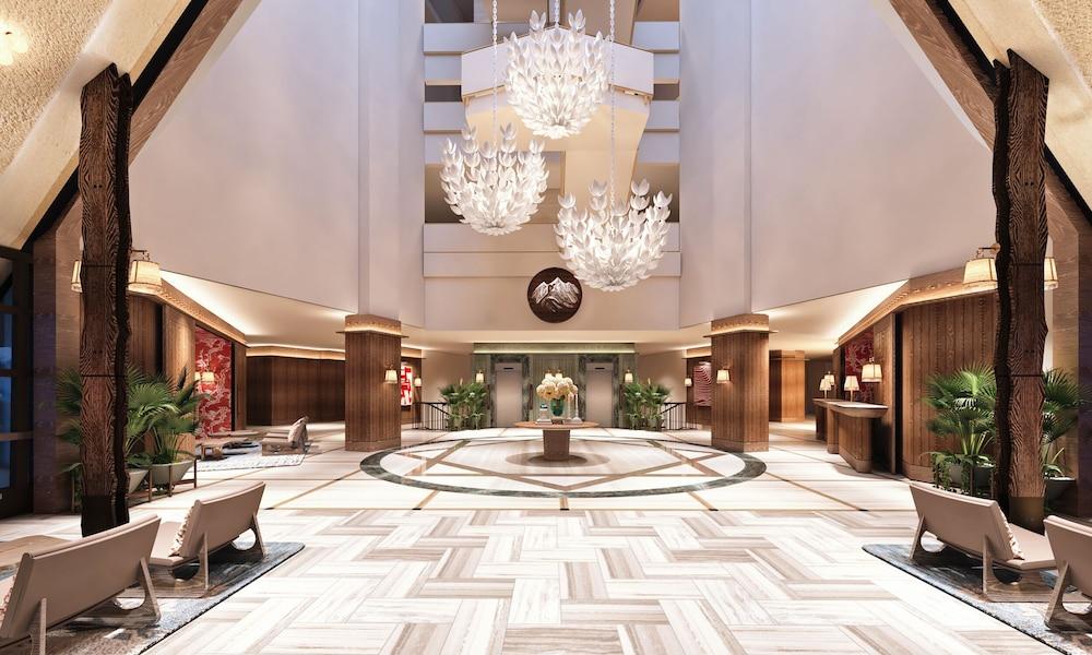 Polat Palandoeken Hotel Erzurum Exterior photo